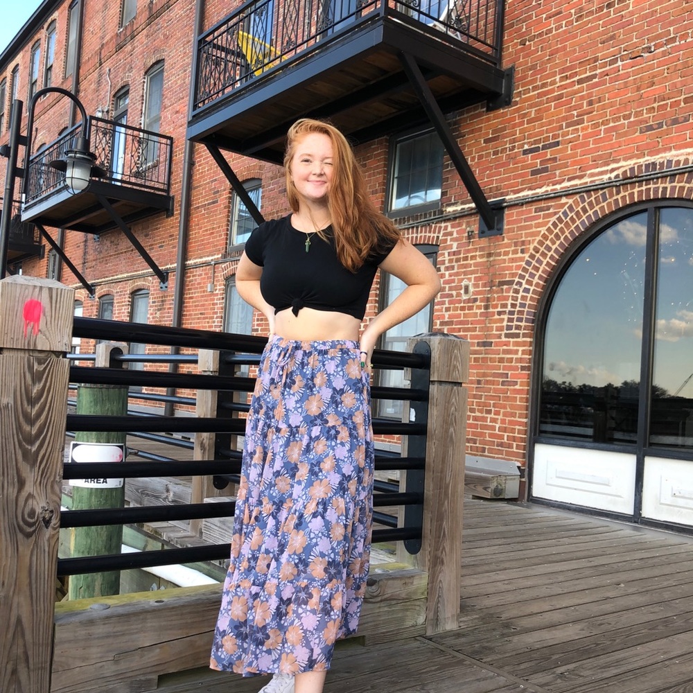 Meet your Posher, Clare
